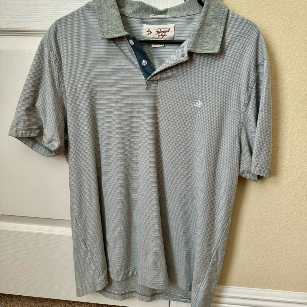 Original Penguin Men’s Polo